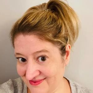 Meet your Posher, Joanna